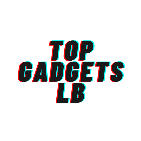 Top Gadgets