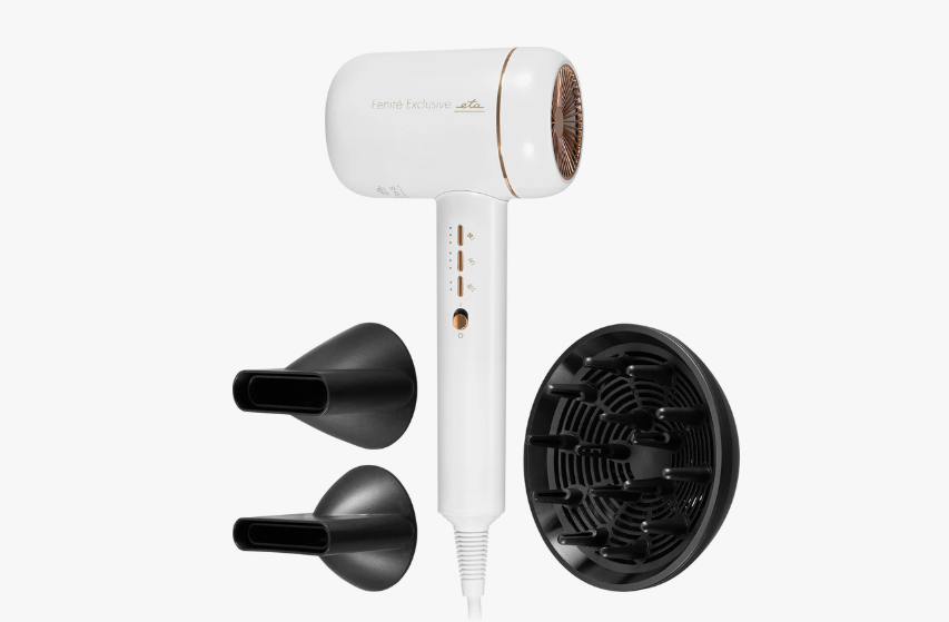 ETA Fenité 9320 90000 Hair Dryer